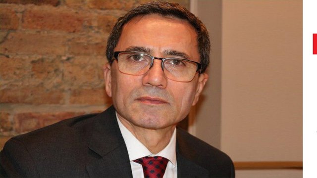 مجید جوادی: احمد اوبالی نی مناظره یه چاغیریرام