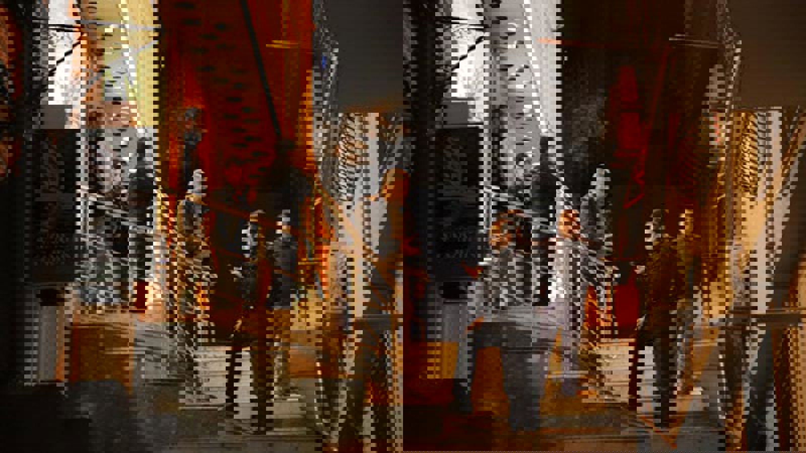 کشف جسد یک زن ایرانی در استانبول