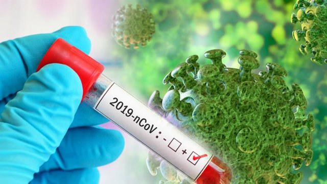 ابتلای دو نفر در اردبیل به ویروس کرونا تائید شد