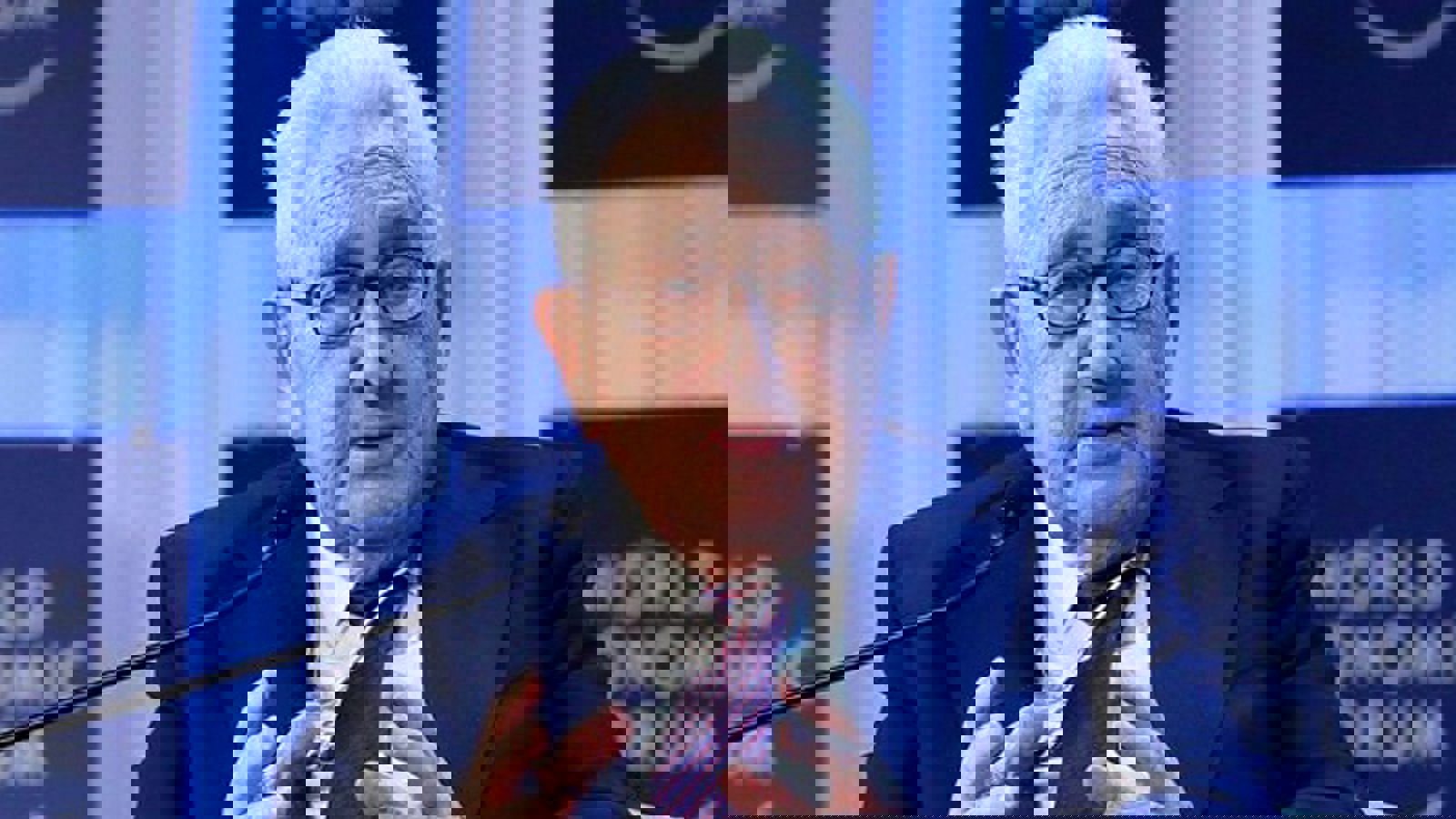 کیسینجر: خاورمیانه در حال فروپاشی است