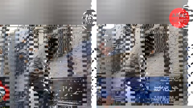 چرخش قهرمانانه رژیم در مقابل عربستان سعودی