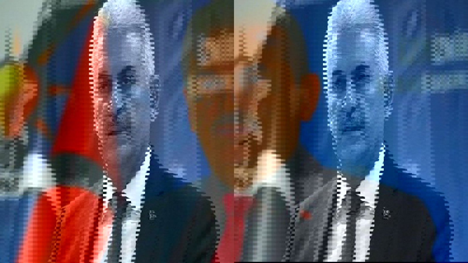 معرفی نامزد نخست‌وزیری و رهبری حزب حاکم ترکیه