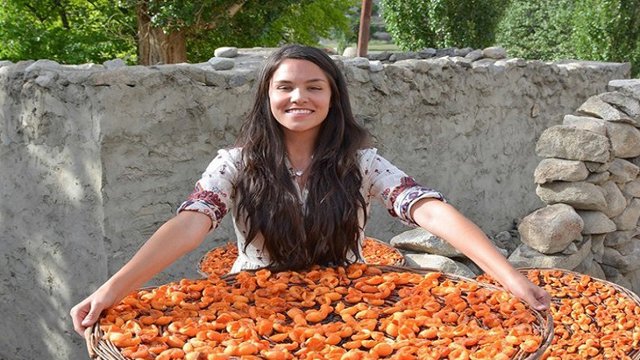 مردمی که ۱۲۰ سال عمر می‌کنند و هرگز بیمار نمی‌شوند