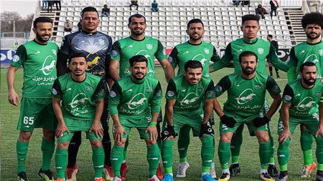 انحلال باشگاه ماشین سازی تبریز