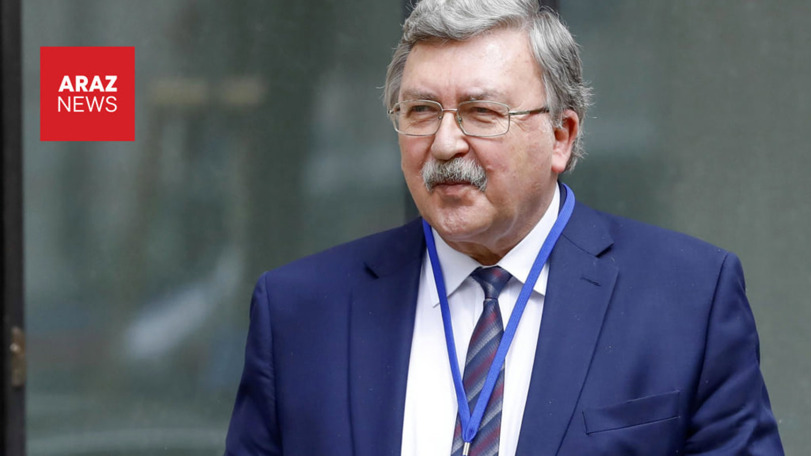 روسیه: خروج اورانیوم غنی‌شده اضافی از ایران قابل مذاکره است