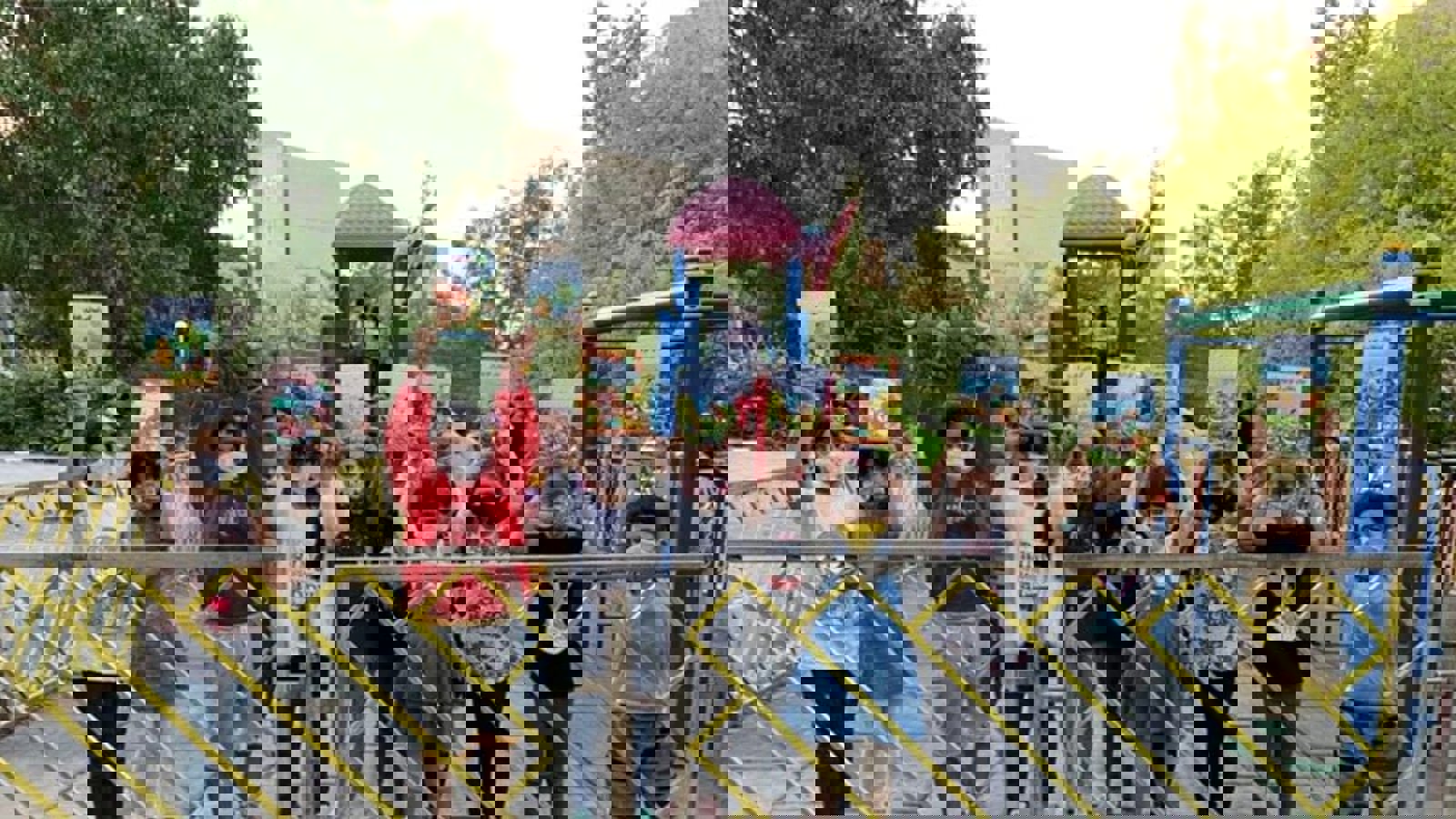 بیانیه‌ی مشترک تشکیلات‌ها و احزاب آزربایجان به مناسبت بازگشایی مدارس؛ نسل کشی فرهنگی ملل غیرفارس در ایران