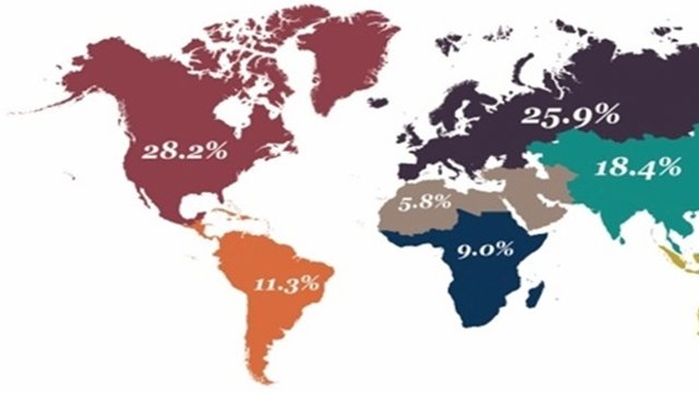 اولوسلارآراسی دوشونجه قورولوشلاری نه‌دیر؟ ایرانلیلیق نئجه یانسیدیلیر؟