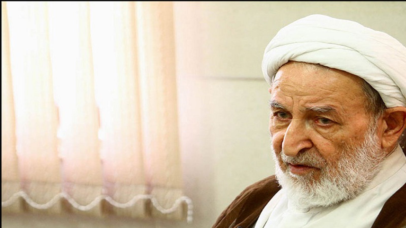 آیت الله یزدی: احمدی نژاد طرح وزارت اطلاعات بر علیه آیت الله خامنه ای است (انتشار پس از ۶ سال)