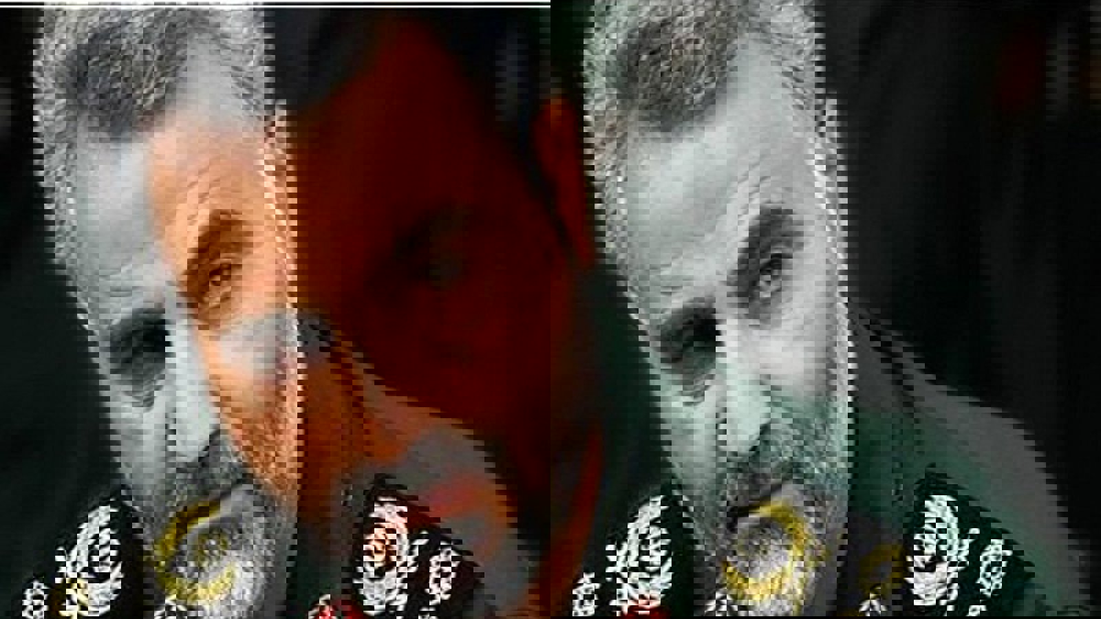 خبرگزاری اسراییلی دبکا: قاسم سلیمانی در سوریه کشته شده است