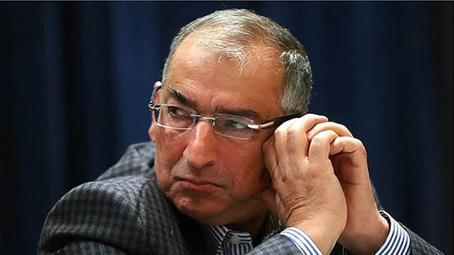 فتحعلیشاه کاملا عاقلانه رفتار کرد