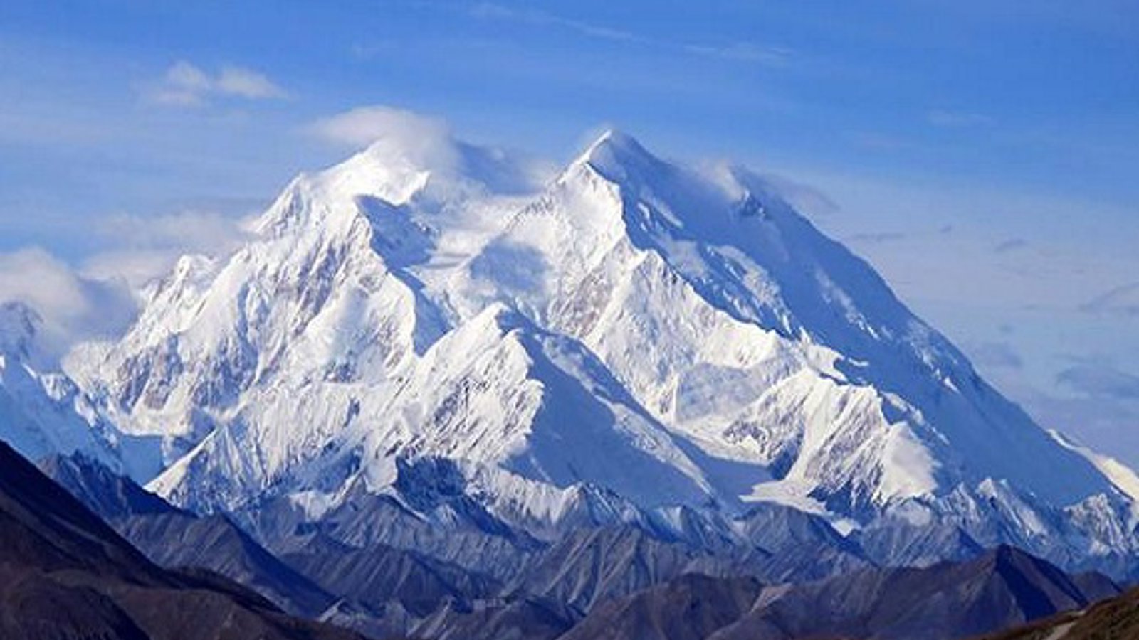 تغییر نام قله‌کوهی در آلاسکا توسط باراک اوباما به نام تاریخی خود