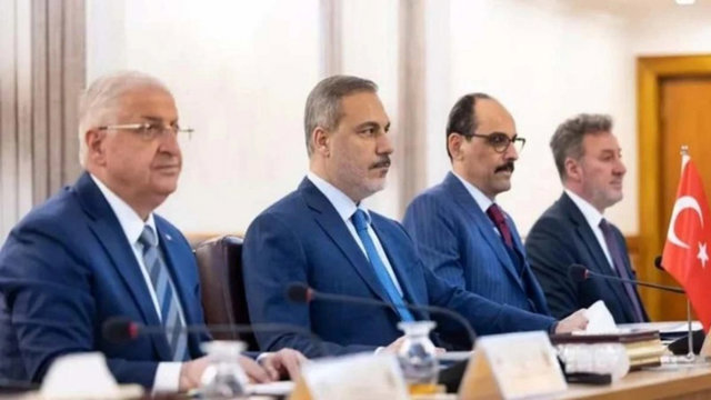 عراق، گروه تروریستی پ.ک.ک را به‌عنوان سازمان ممنوعه اعلام کرد