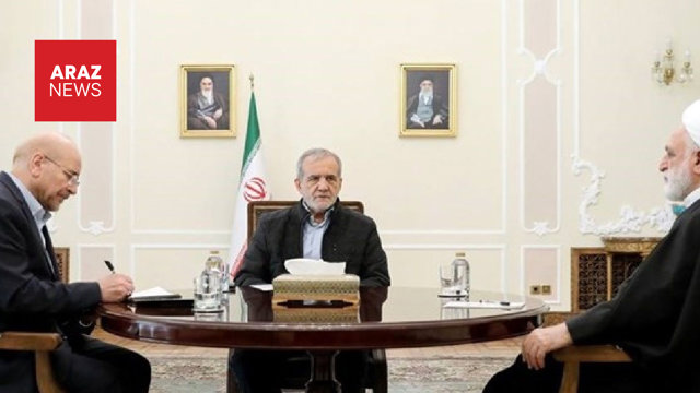 اختلاف در حاکمیت؛ فشار جریان فاشیستی ایرانشهری برای لغو مصوبه تفویض اختیارات به استانداران