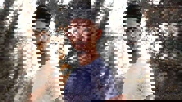 ‌ ‍ برگزاری جلسه دادگاه فعال ملی آزربایجانی شاهین برزگر