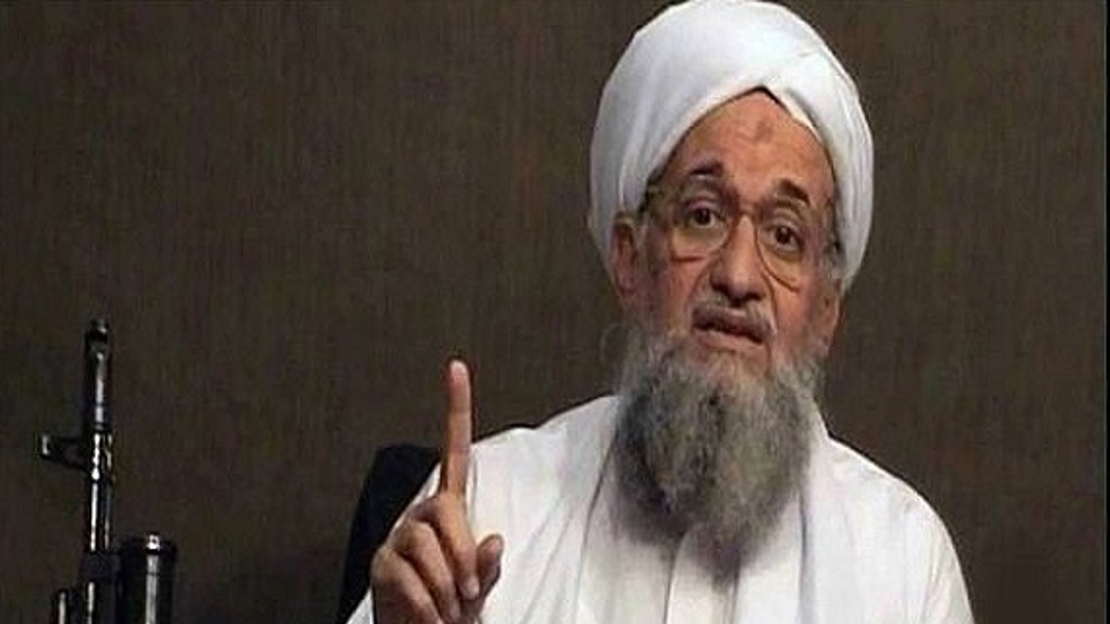 ایمن الظواهری با رهبر جدید طالبان بیعت کرد