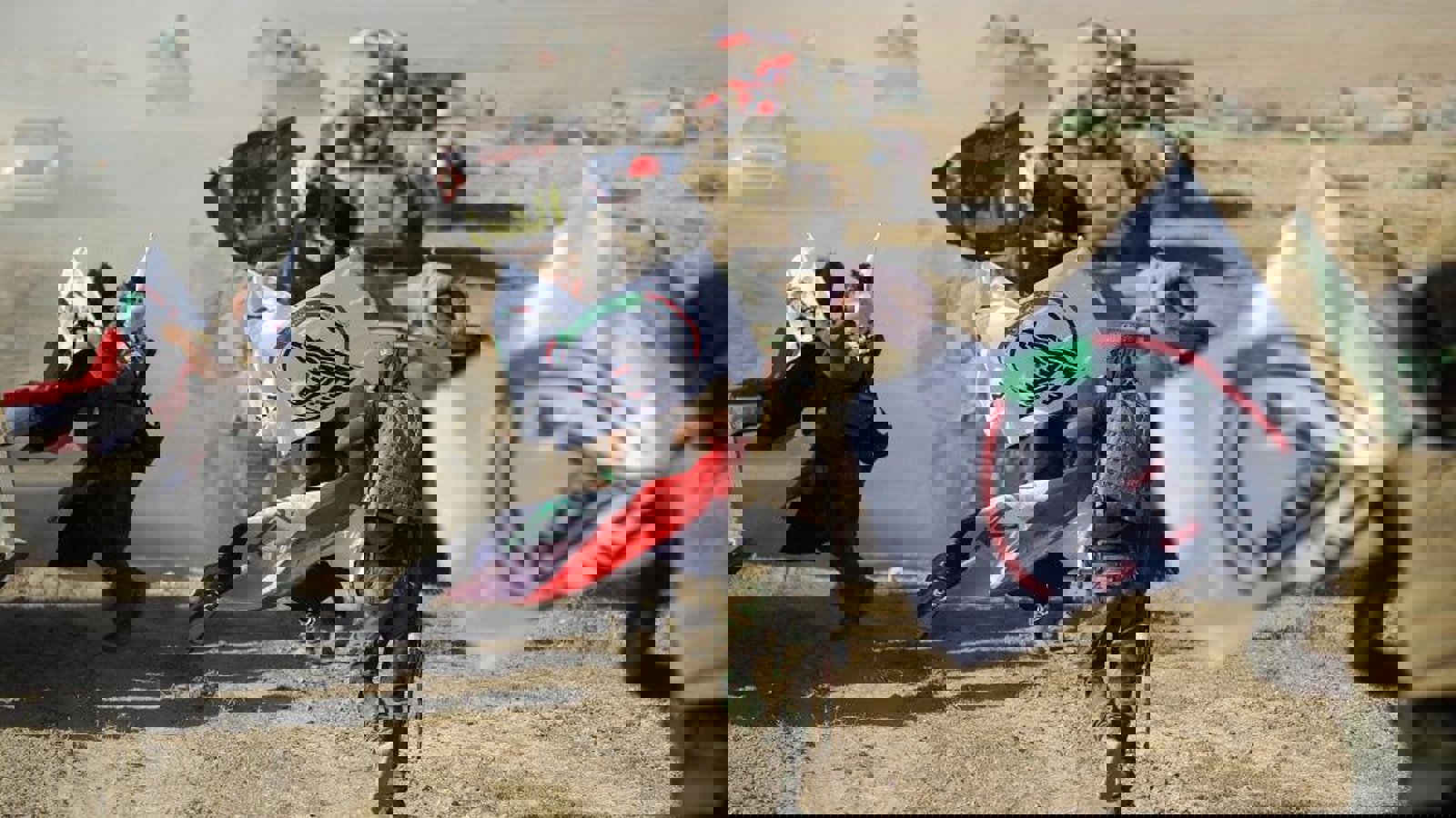 حشدالشعبی از ترس تحریم آمریکا دارایی‌هایش را به ایران منتقل می‌کند