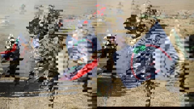 حشدالشعبی از ترس تحریم آمریکا دارایی‌هایش را به ایران منتقل می‌کند