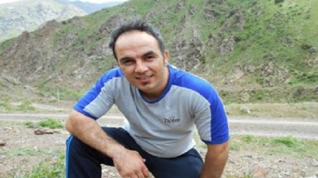 آزادی عطاکریمی از زندان اورمیه