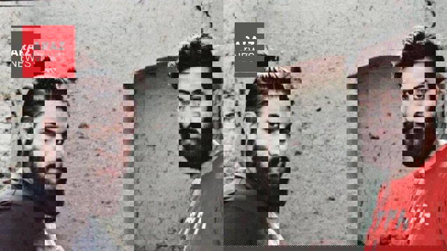 بازداشت امیر ابراهیم‌لو و سهیل دئیری در اورمیه