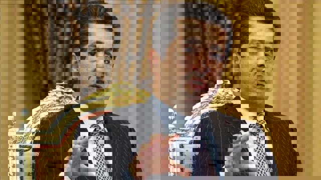 مسرور بارزانی می گوید 