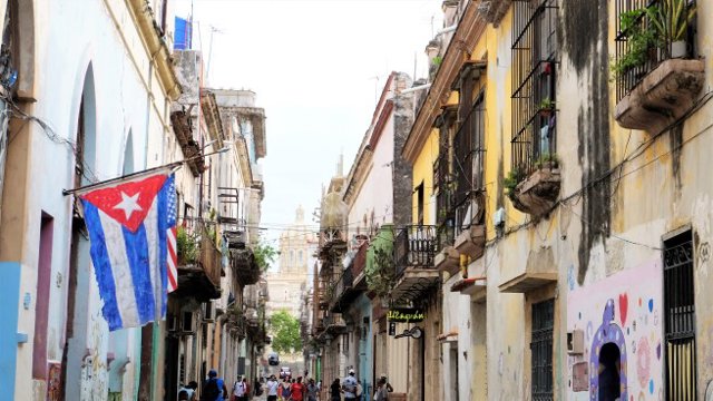 ایالات متحده کوبا را دوباره در لیست 