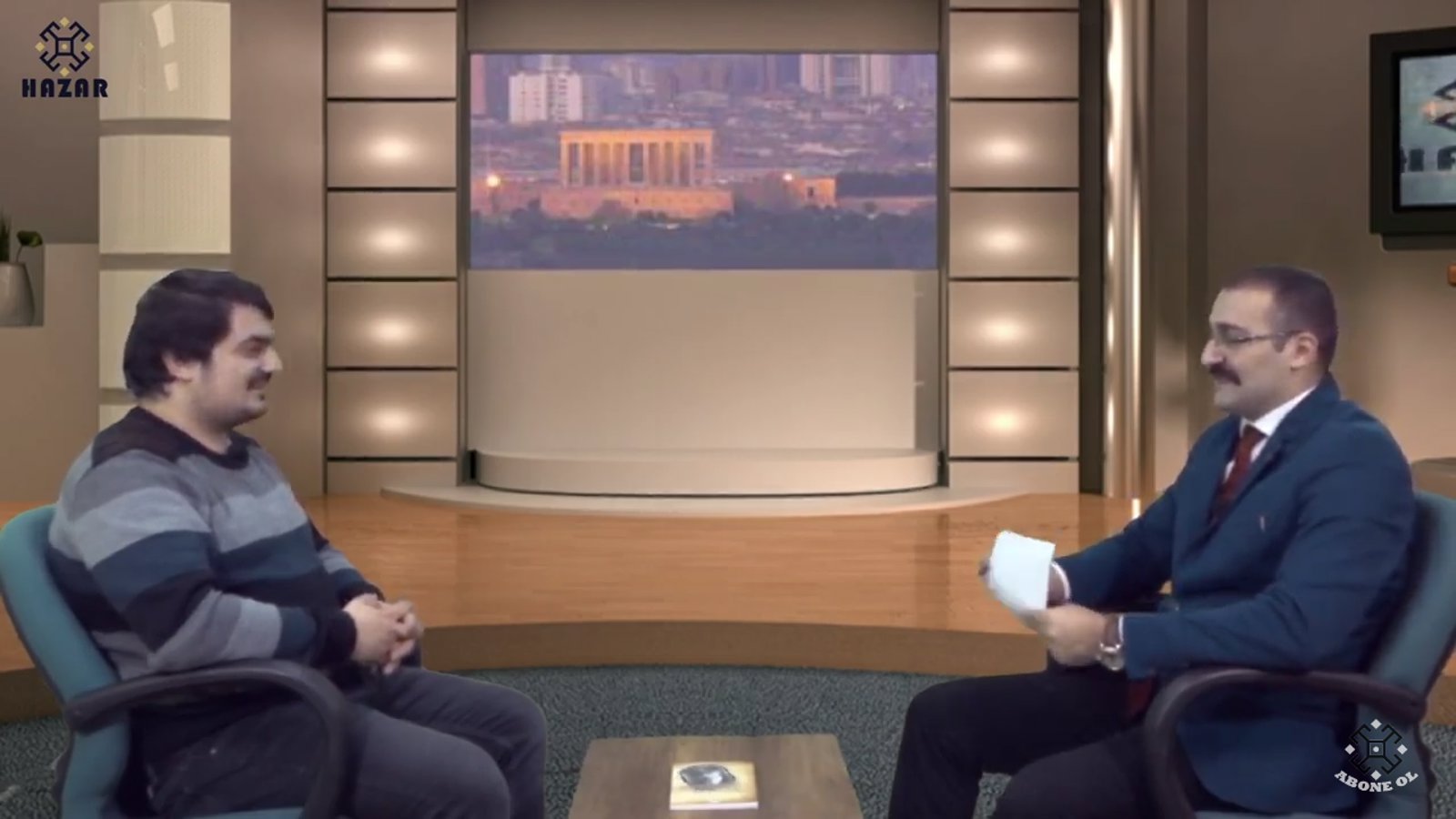 آراشدیرماچی یازار دیلغم احمد ایله سویله شی