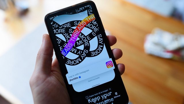 اپ جدید تردز نیامده در ایران فیلتر شد