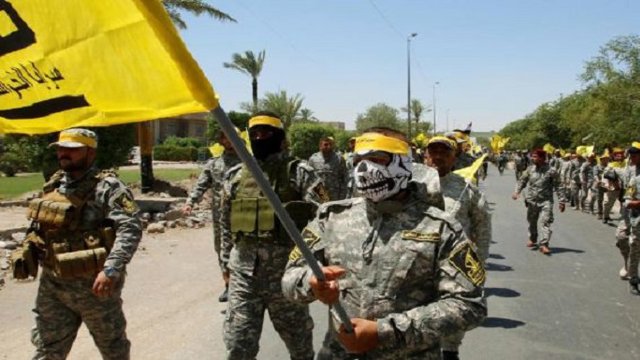 ایران وارد بازی خونینی شده است