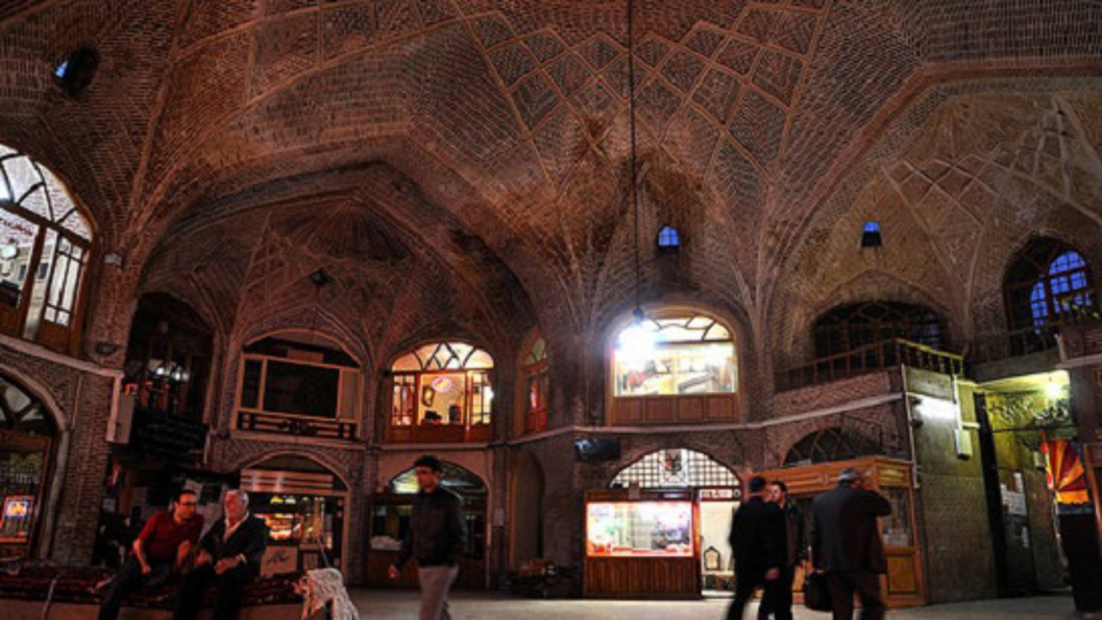 تبریز جزو ۱۰ شهر برتر ''گردشگری'' حلال دنیا