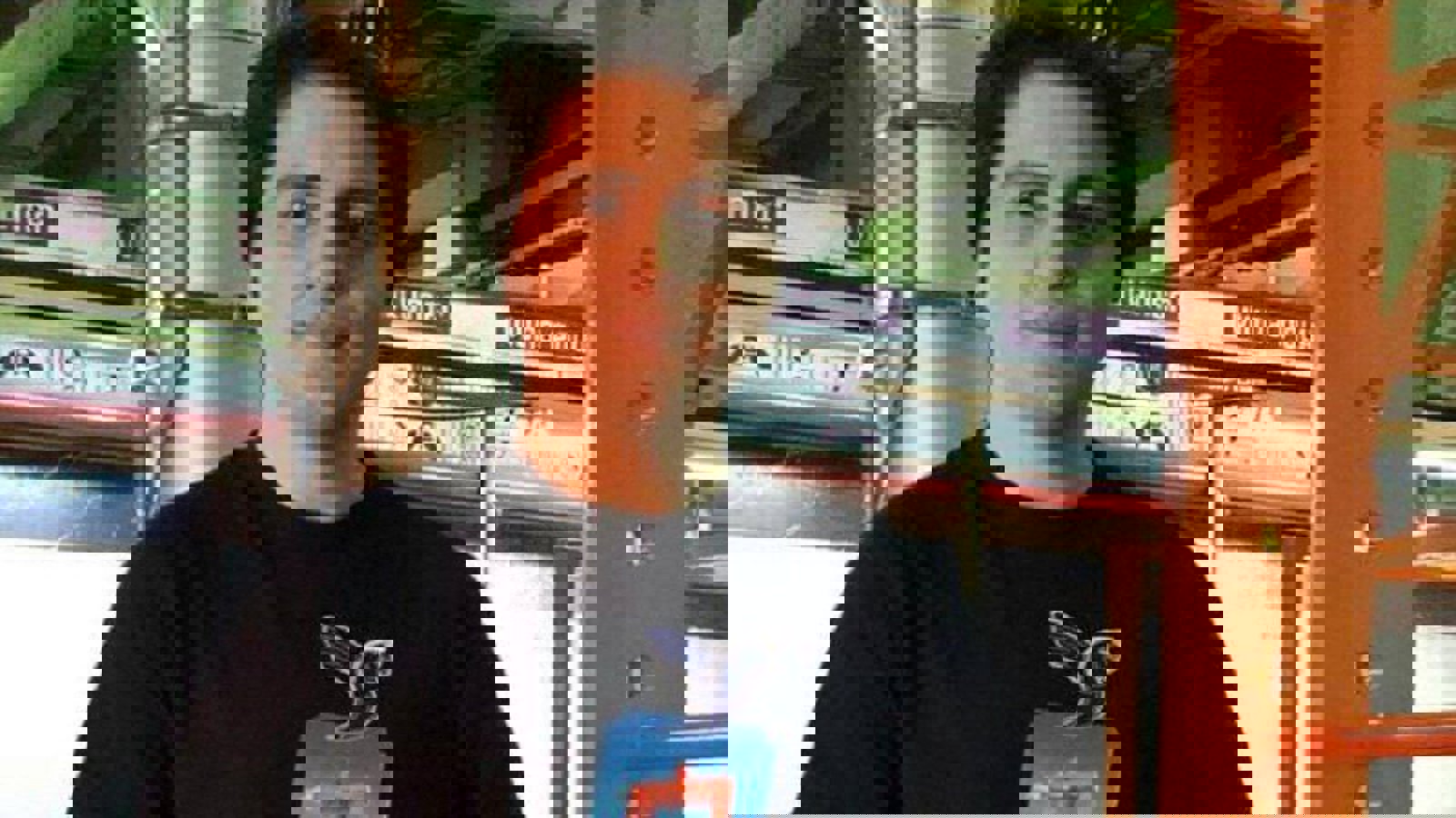 ارسال پرونده اکبر نعیمی به دیوان عالی کشور پس از درخواست اعاده دادرسی