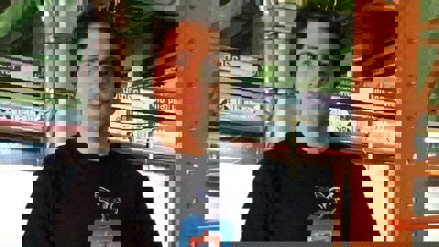 ارسال پرونده اکبر نعیمی به دیوان عالی کشور پس از درخواست اعاده دادرسی