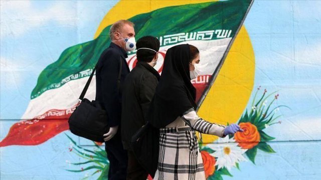 احتمال مبتلاشدن ۷۰ درصد مردم در ایران به ویروس کرونا!