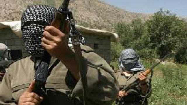 تروریستهای پژاک یک شهروند کرد را در روستای پلدشت ماکو ترور کردند