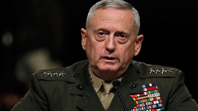 آمریکا: سلاح های داده شده به ی‌پ‌گ را پس خواهیم گرفت