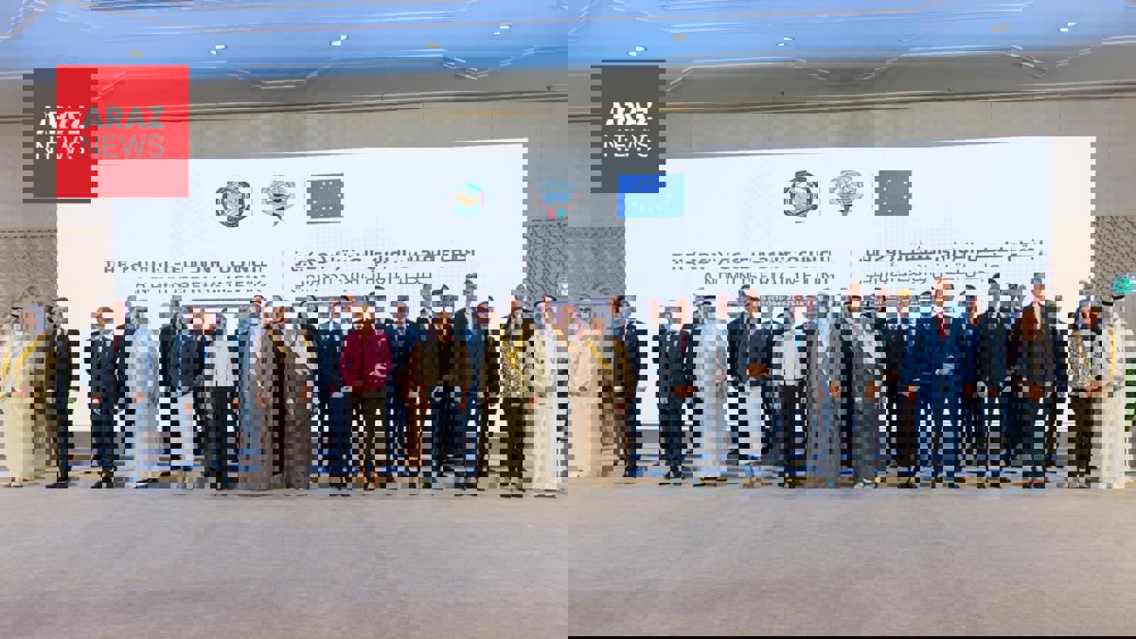 اتحادیه اروپا و شورای همکاری خلیج: ایران جزایر سه‌گانه را «اشغال» کرده است