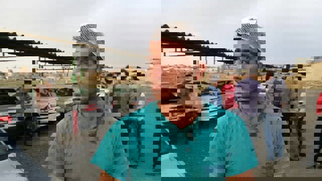 آزادی موقت هشت تن از بازداشت شدگان معترض به نژادپرستی‌ ایرانی در خوی