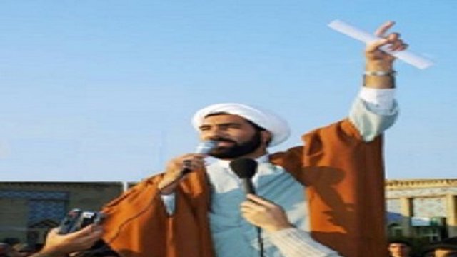 پیام نوروزی حجت الاسلام عبدالعزیزعظیمی قدیم