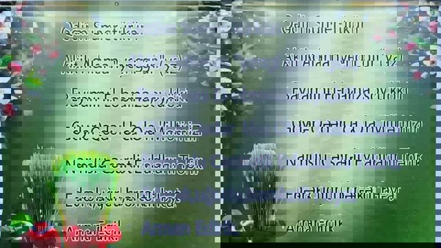 جلوگیری از دیدار نوروزی هنرمندان و فعالین مدنی آزربایجان در تبریز