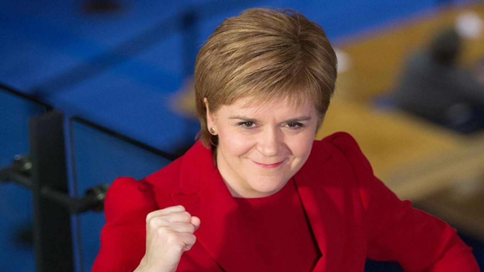 پارلمان اسکاتلند به رفراندوم مجدد استقلال از بریتانیا رای مثبت داد