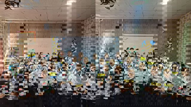 توزیع کتاب‌های تورکی آذربایجانی در مدارس تبریز