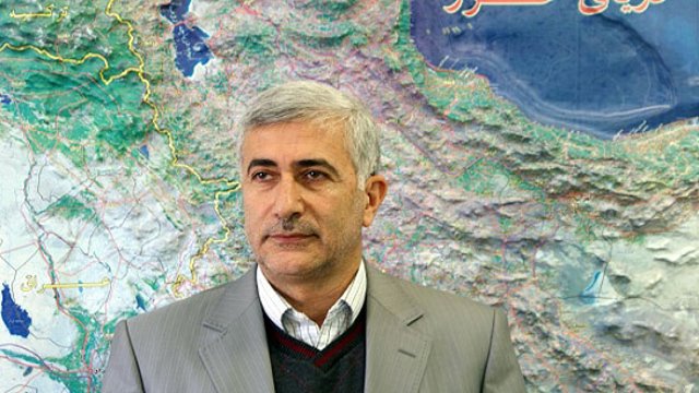 مدیر کل مدیریت بحران آذربایجان شرقی: ریزگردهای نمکی دریاچه اورمیه تا ۵۰۰ کیلومتر پراکنده خواهند شد