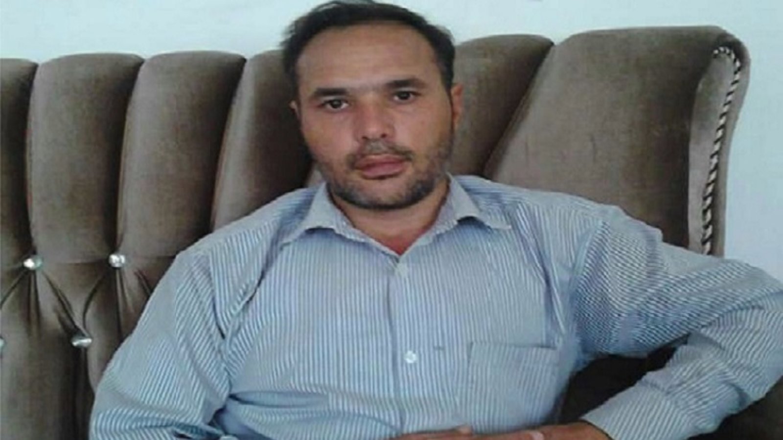 حبیب ساسانیان بار دیگر در زندان تبریز از هوش رفت