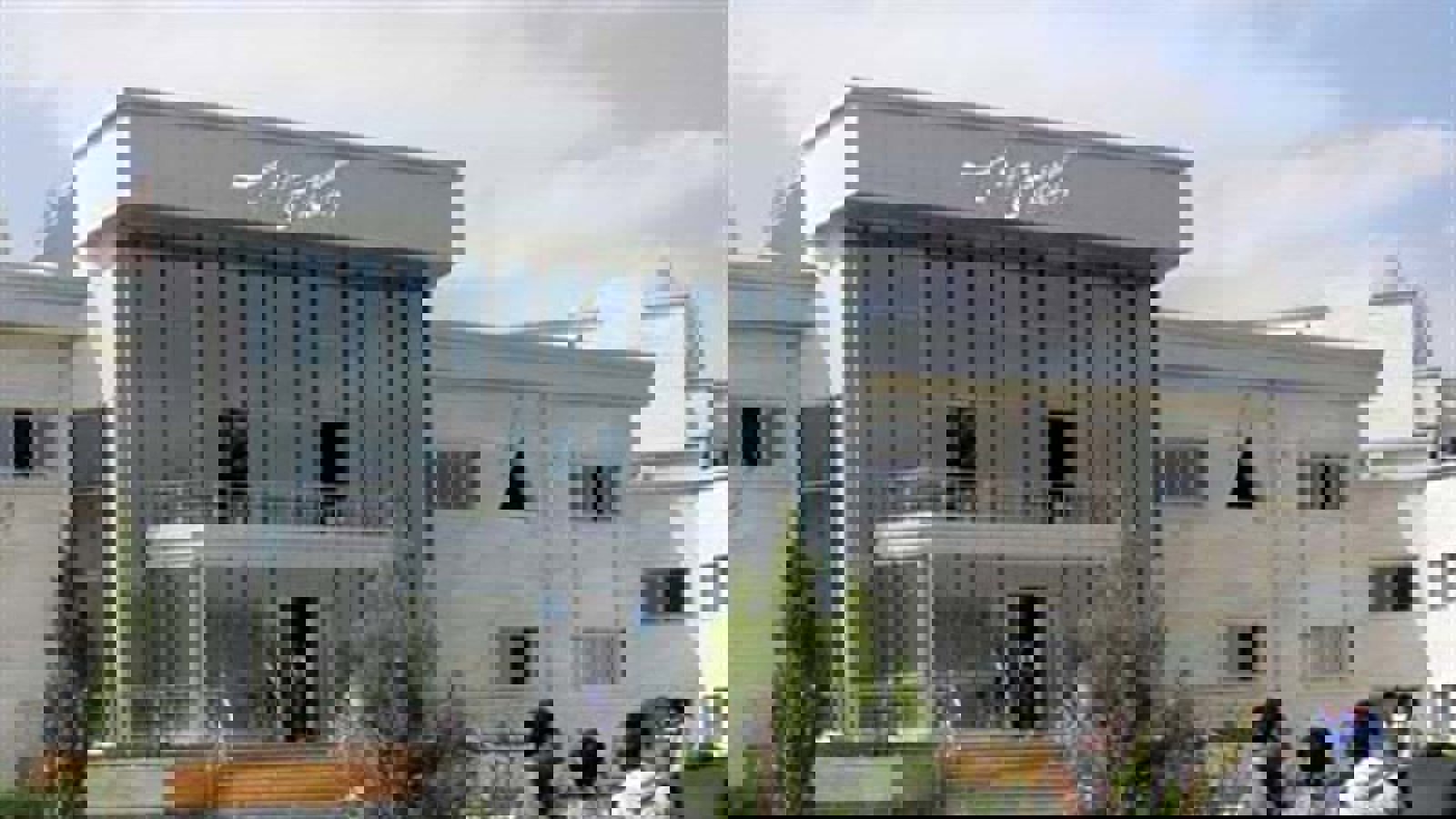 اعتراض دانشجویان دانشگاه صنعتی اورمیه به کیفیت پایین غدا