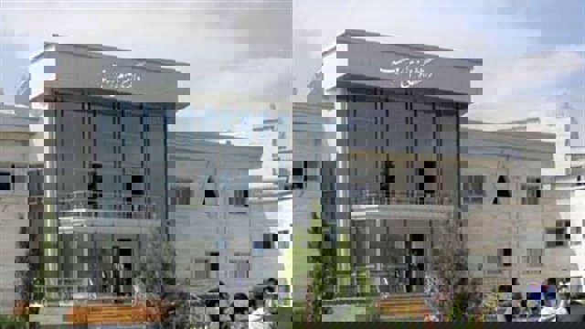 اعتراض دانشجویان دانشگاه صنعتی اورمیه به کیفیت پایین غدا