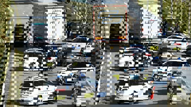 دانمارک یک ایرانی-نروژی را به همکاری با سرویس‌های اطلاعاتی رژیم ایران متهم کرد