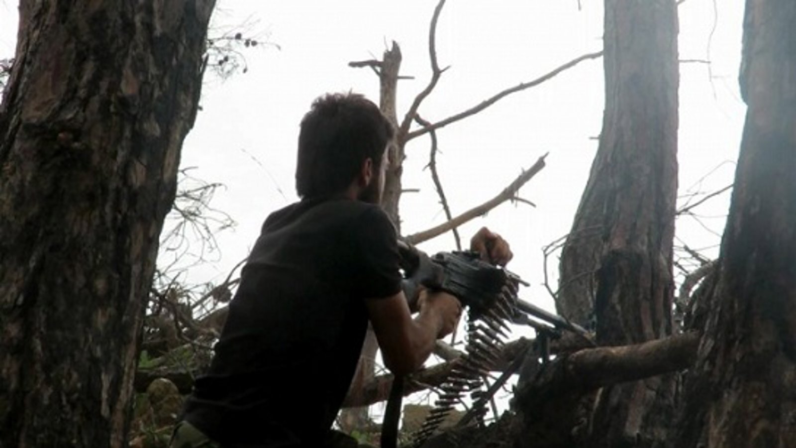 کشته شدن ۱۵ تن از فرماندهان اسد و روسیه در تورکمان داغی