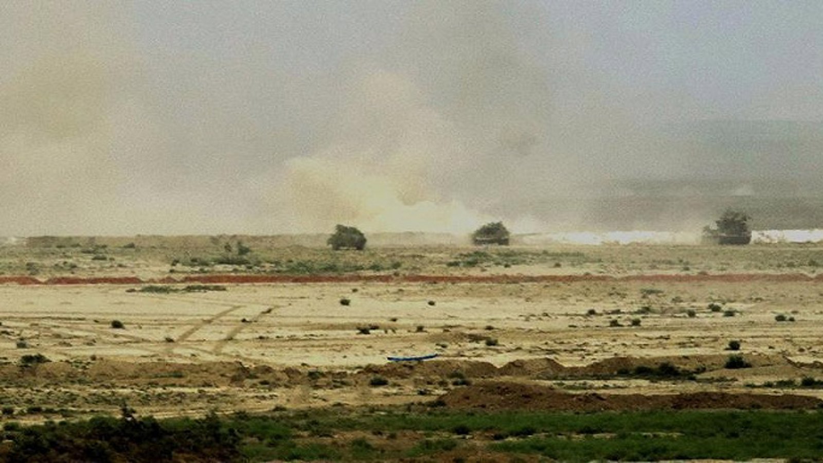 احتمال آغاز درگیری‌های شدید در قره‌باغ