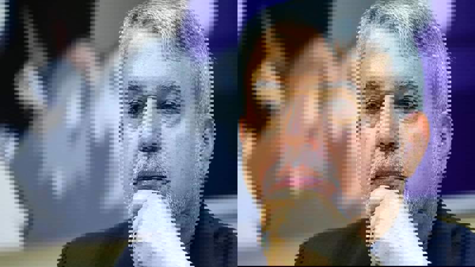 با لشکر گرسنگان مواجه هستیم