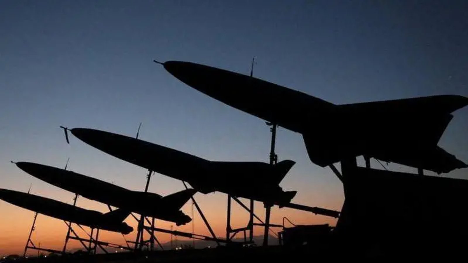 تشدید تنش میان روسیه و ناتو؛ ایران در آستانه تبدیل‌شدن به هدف جدید اروپا