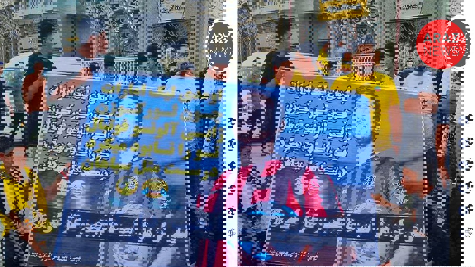 توهین نژادپرستانه و شنیع هواداران تیم فوتبال سپاهان به سردار آزمون